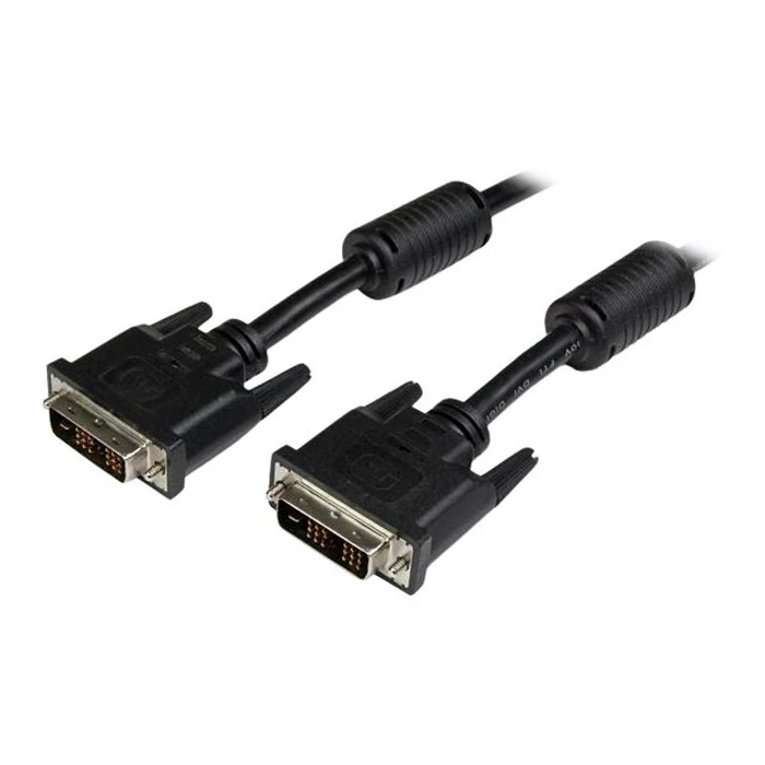 Καλώδιο DVI StarTech 3m DVI-D Single Link Cable - M / M - 1920x1200