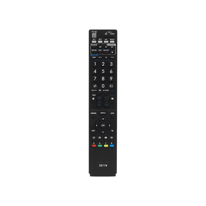 Τηλεκοντρόλ για Sharp TV
