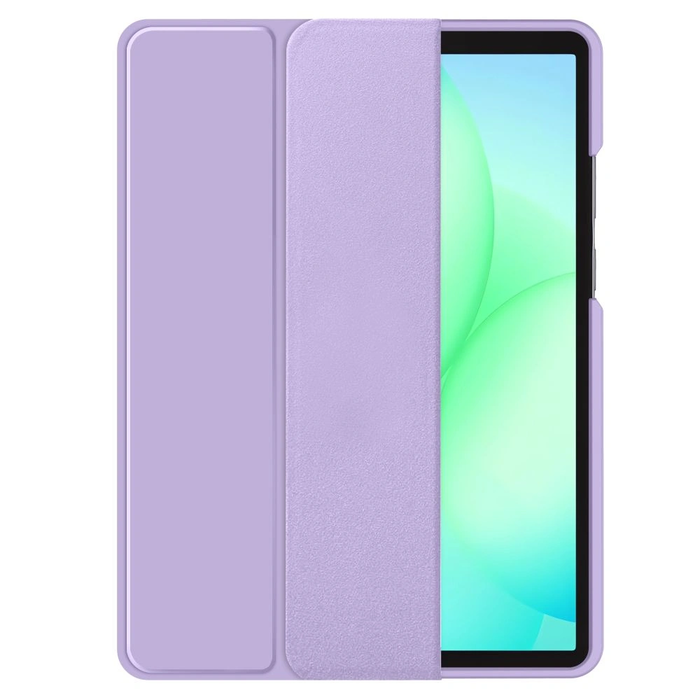 Tech-Protect SmartCase Samsung Galaxy Tab A9 / A11 8.7 X110 / X115 / X133 / X135 Violet