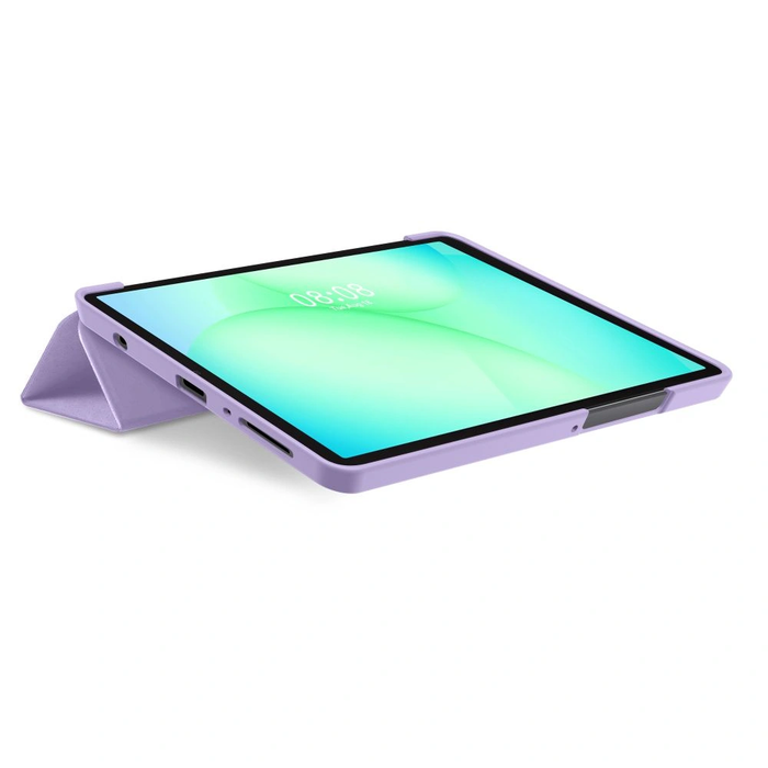 Tech-Protect SmartCase Samsung Galaxy Tab A9 / A11 8.7 X110 / X115 / X133 / X135 Violet