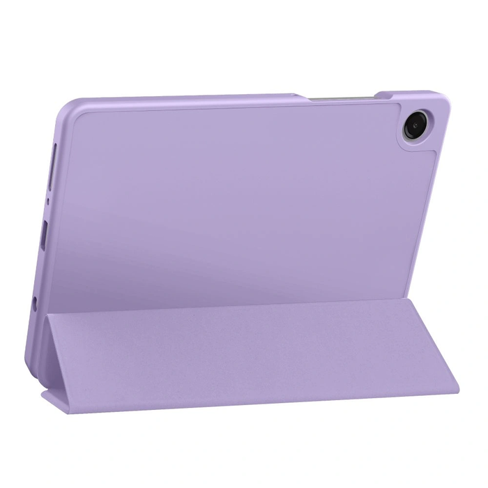 Tech-Protect SmartCase Samsung Galaxy Tab A9 / A11 8.7 X110 / X115 / X133 / X135 Violet