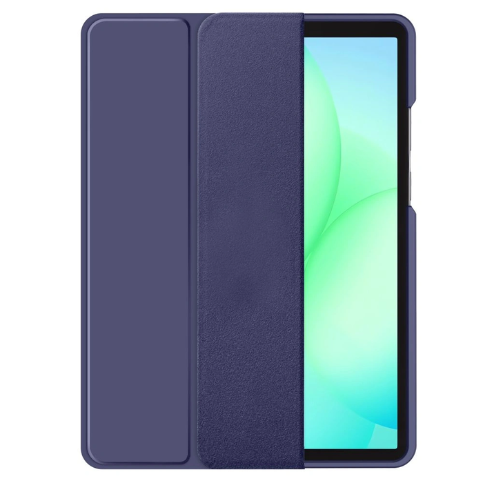 Tech-Protect SmartCase Samsung Galaxy Tab A9 / A11 8.7 X110 / X115 / X133 / X135 Navy