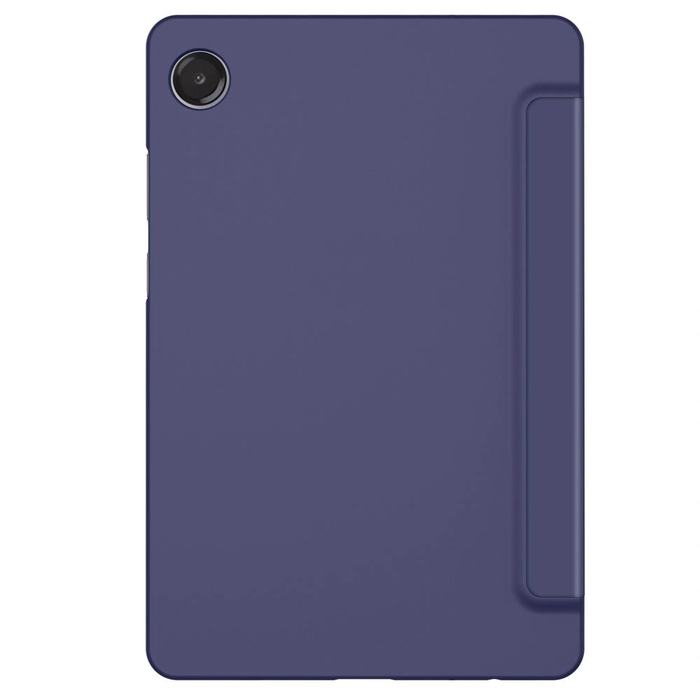Tech-Protect SmartCase Samsung Galaxy Tab A9 / A11 8.7 X110 / X115 / X133 / X135 Navy