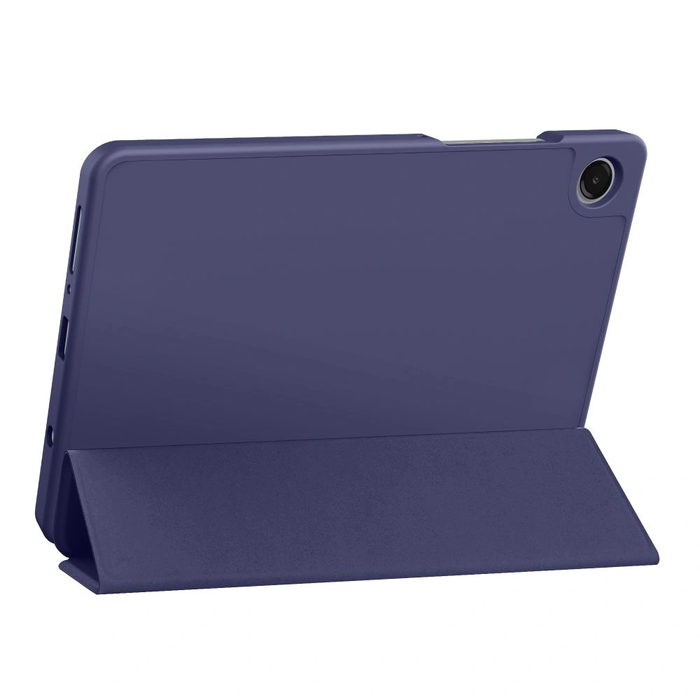 Tech-Protect SmartCase Samsung Galaxy Tab A9 / A11 8.7 X110 / X115 / X133 / X135 Navy
