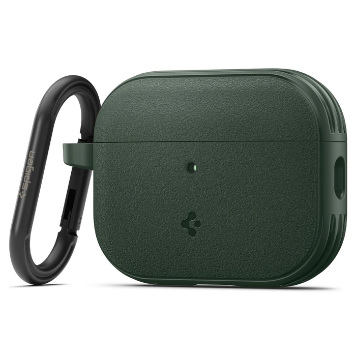 Spigen Vault Apple AirPods Pro 3 Midnight Green