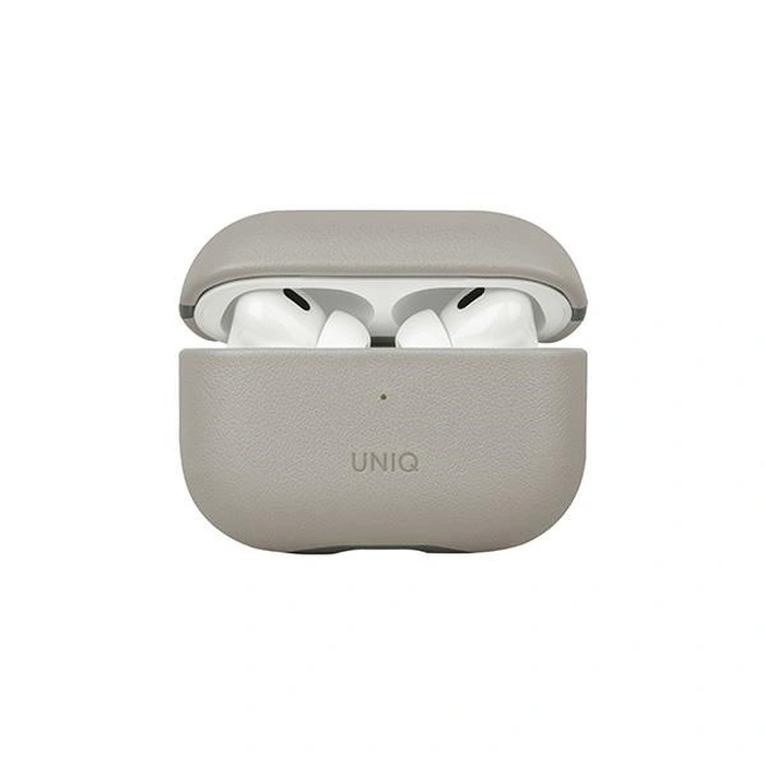 UNIQ Lyden DS Apple AirPods Pro 2 gen ivory-lichen green