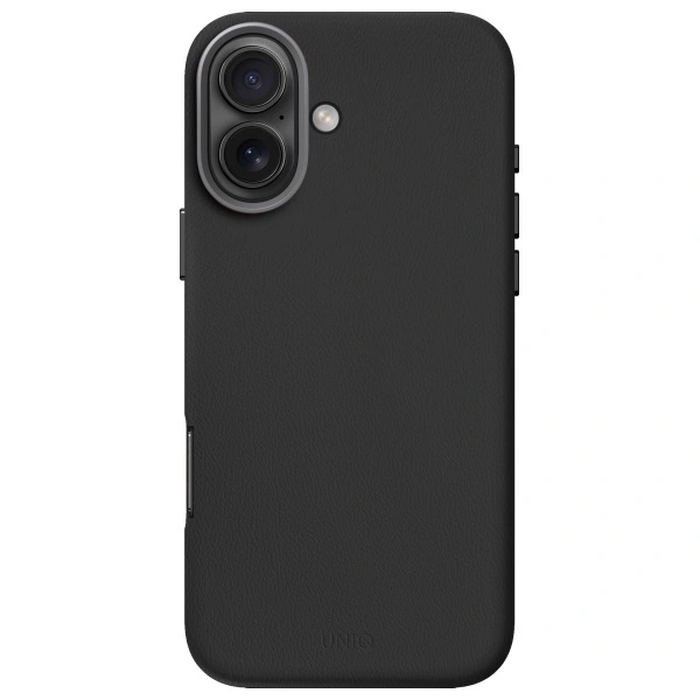 UNIQ Lyden Apple iPhone 16 Magclick Charging dallas black