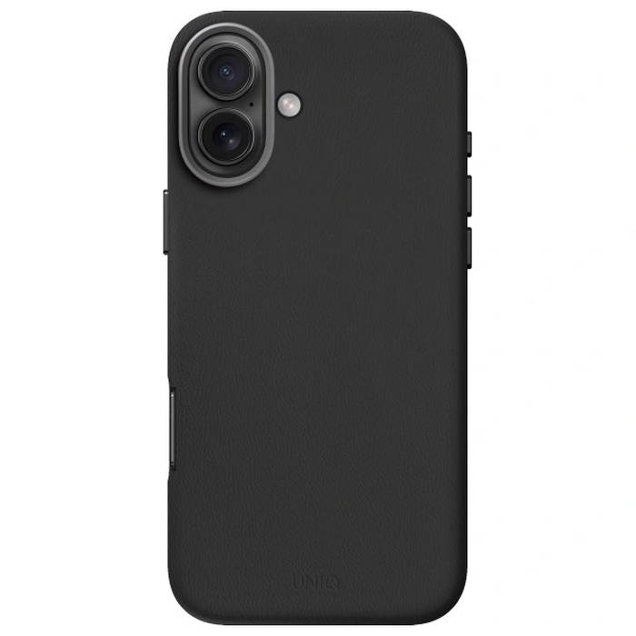 UNIQ Lyden Apple iPhone 16 Plus Magclick Charging dallas black