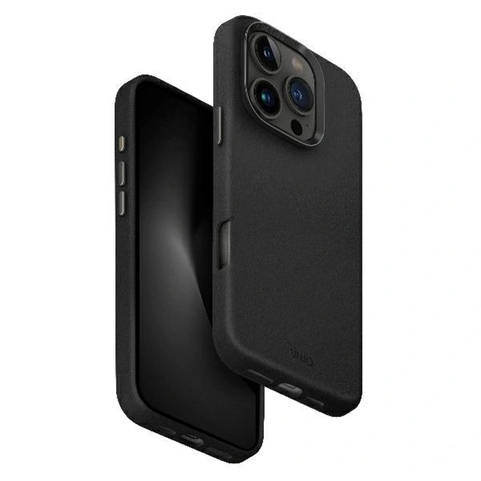 UNIQ Lyden Apple iPhone 16 Pro Magclick Charging dallas black