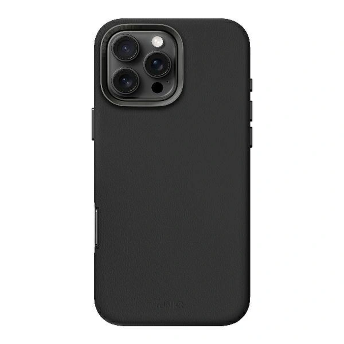 UNIQ Lyden Apple iPhone 16 Pro Max Magclick Charging dallas black