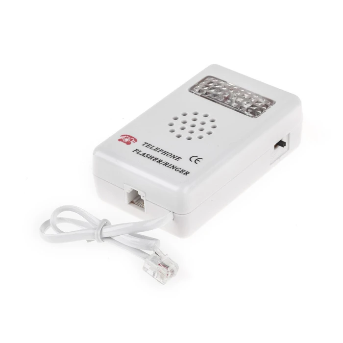 Ενισχυτής Κλήσεων Τηλεφώνου με Φως