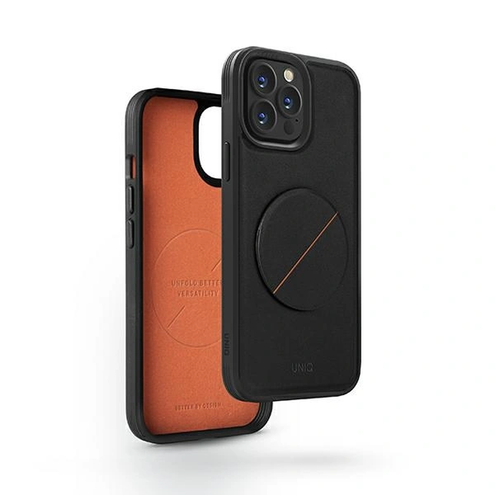 Uniq Novo Apple iPhone 14 Pro black