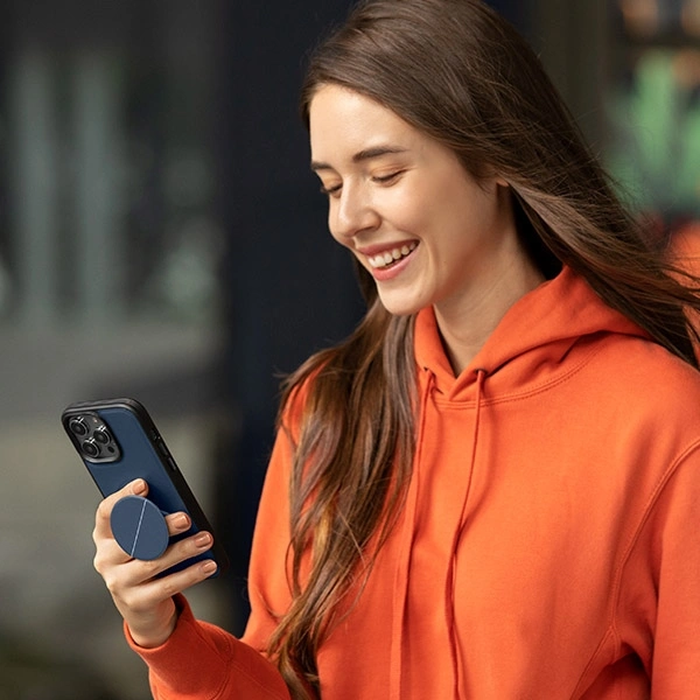Uniq Novo Apple iPhone 14 Pro black