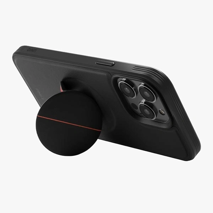 Uniq Novo Apple iPhone 14 Pro Max black