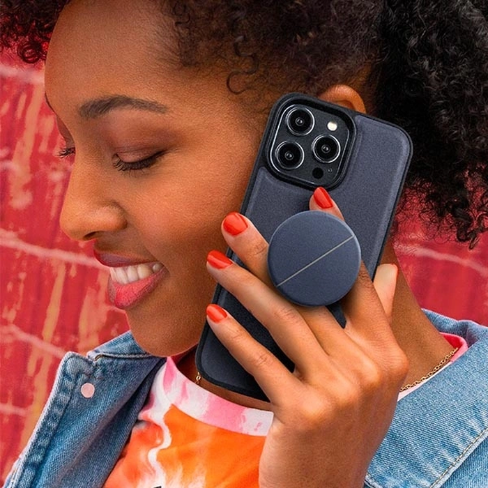 Uniq Novo Apple iPhone 14 Pro Max black