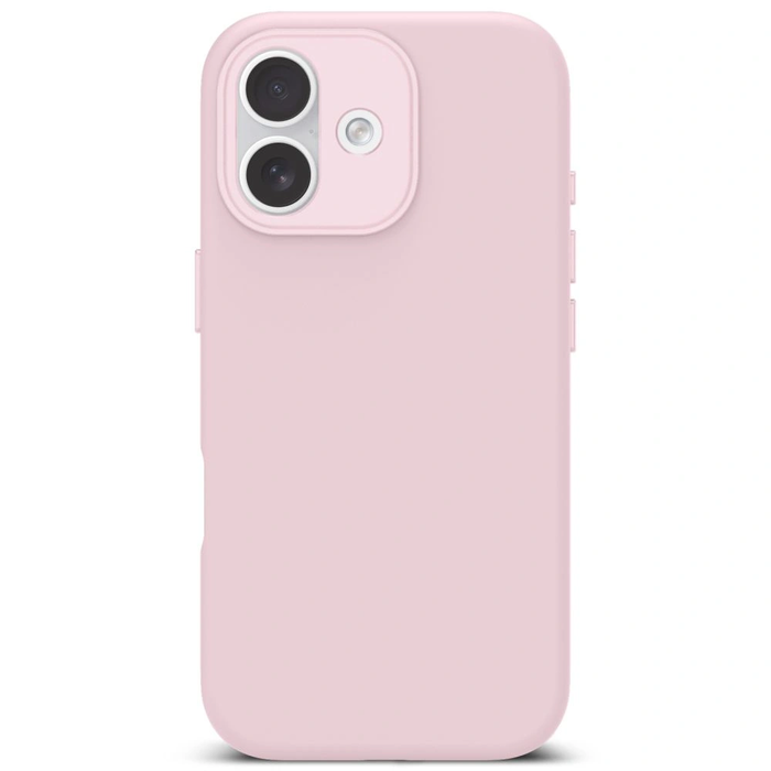Tech-Protect Uniq MagSafe Apple iPhone 17 Pink
