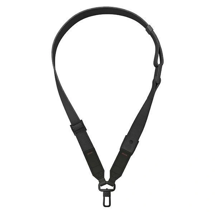 UNIQ Universal 2in1 phone lanyard Vista black