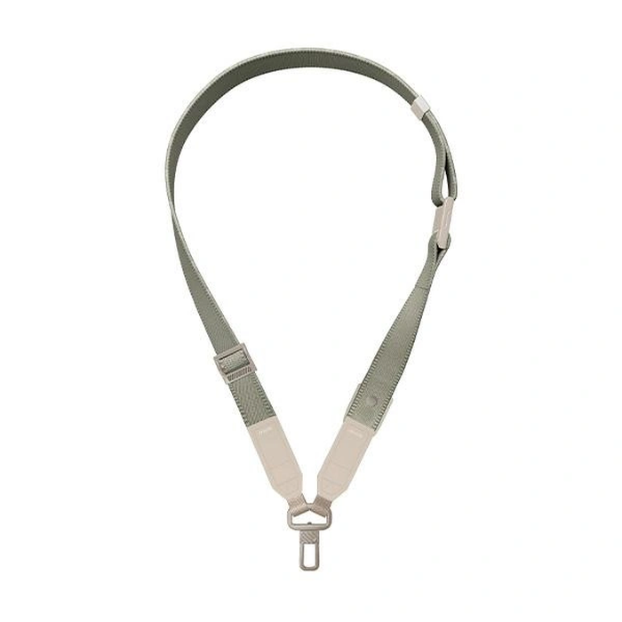 UNIQ Universal 2in1 phone lanyard Vista pastel green