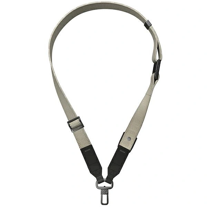 UNIQ Universal 2in1 phone lanyard Vista green