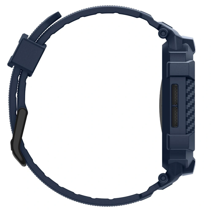 Spigen Rugged Armor Pro V2 Apple Watch 10 / 11 42mm Navy Blue