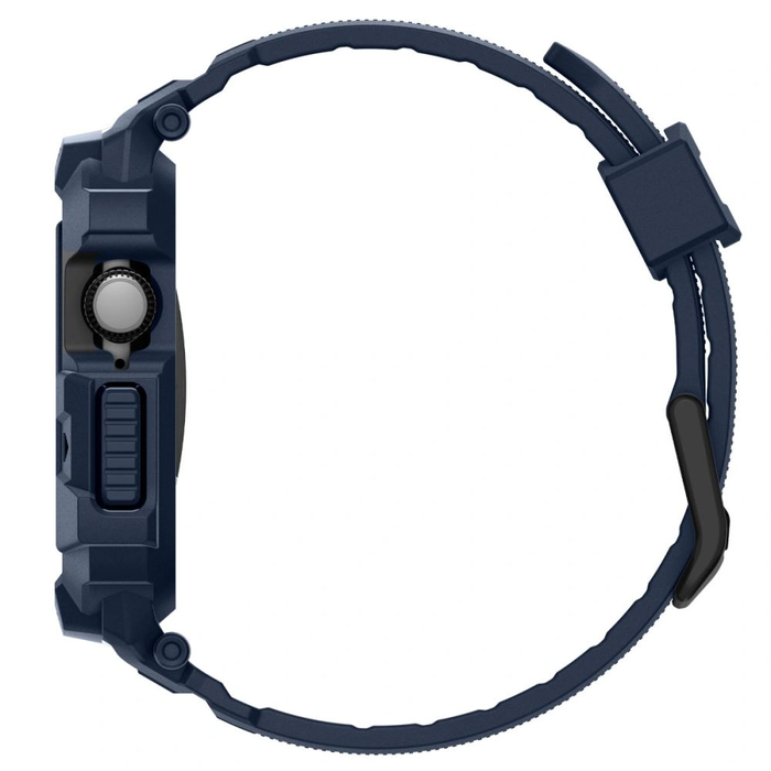 Spigen Rugged Armor Pro V2 Apple Watch 10 / 11 42mm Navy Blue