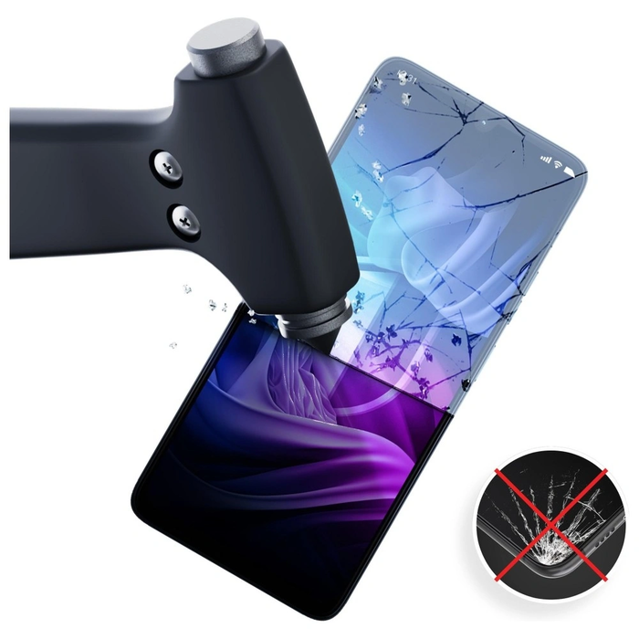3MK Silky Matt Pro Motorola Moto G06 / Moto G06 Power