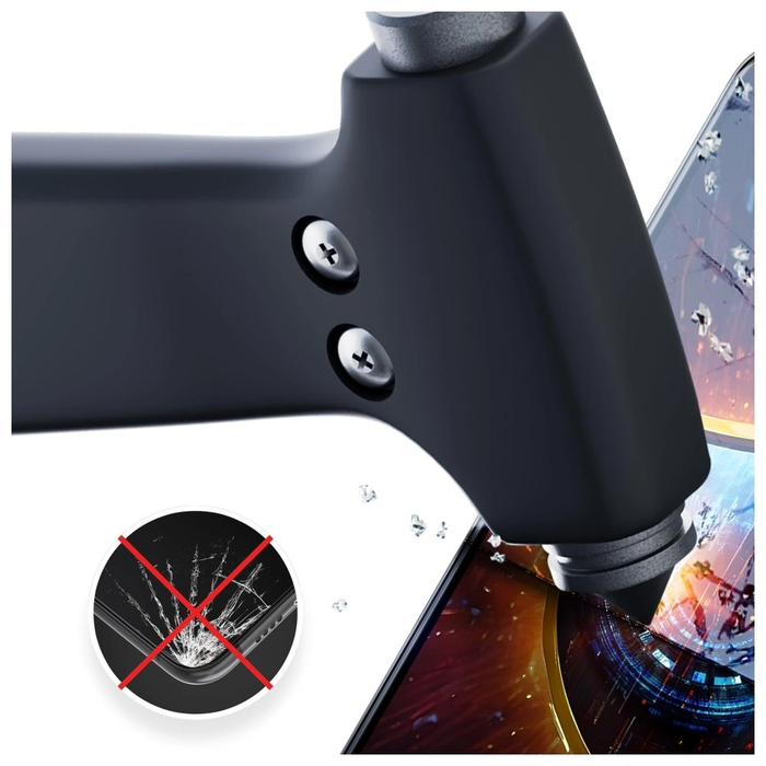 3MK Silky Matt Privacy Honor X7D