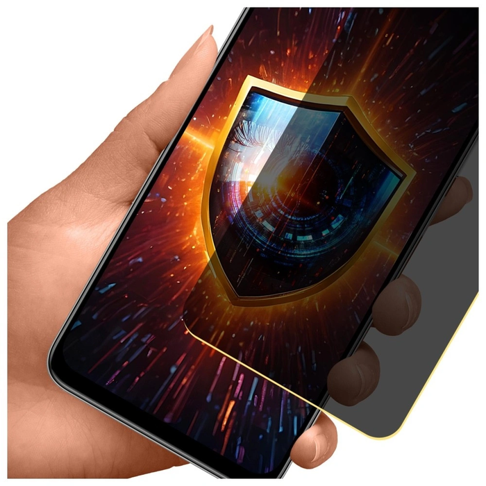 3MK Silky Matt Privacy Honor X7D