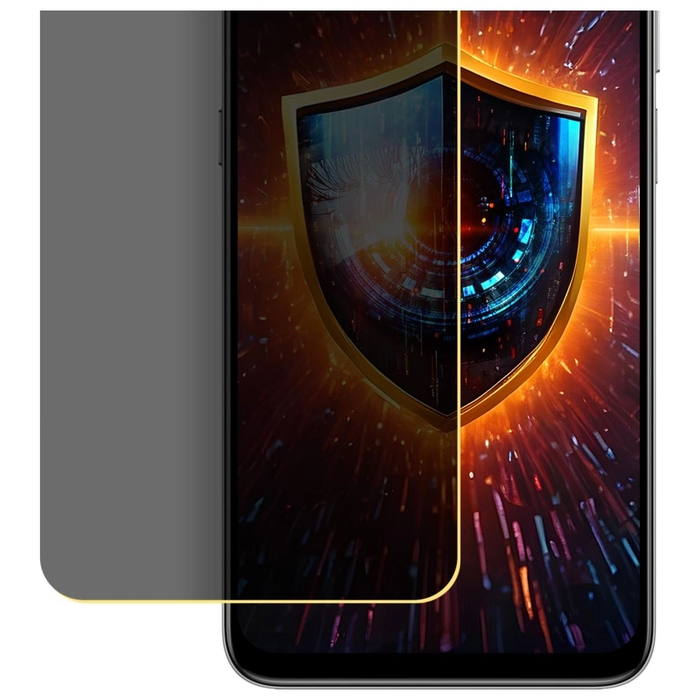 3MK Silky Matt Privacy Honor X7D