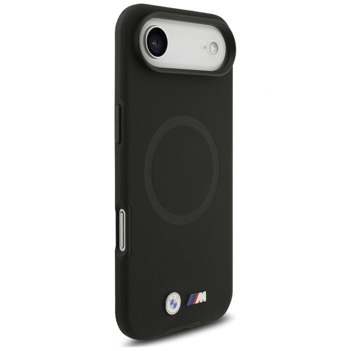 BMW M FW Metal Logo MagSafe Apple iPhone Air black