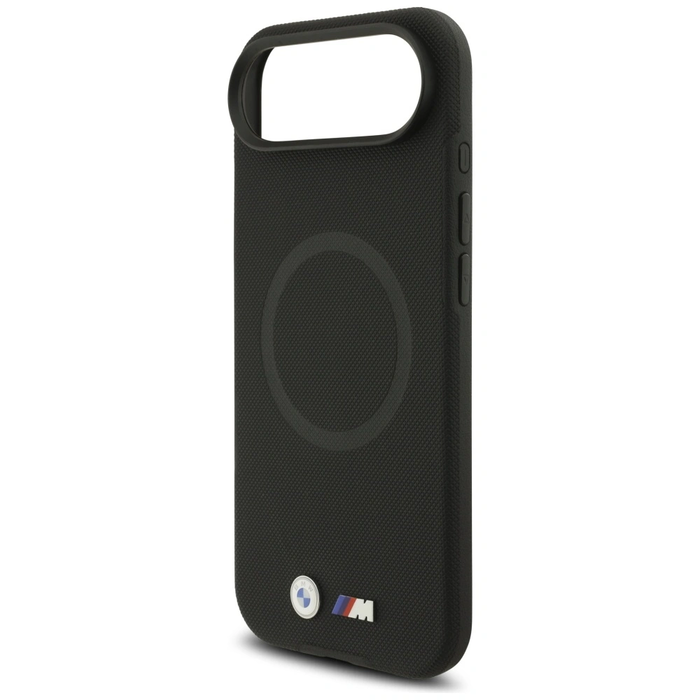 BMW M FW Metal Logo MagSafe Apple iPhone Air black