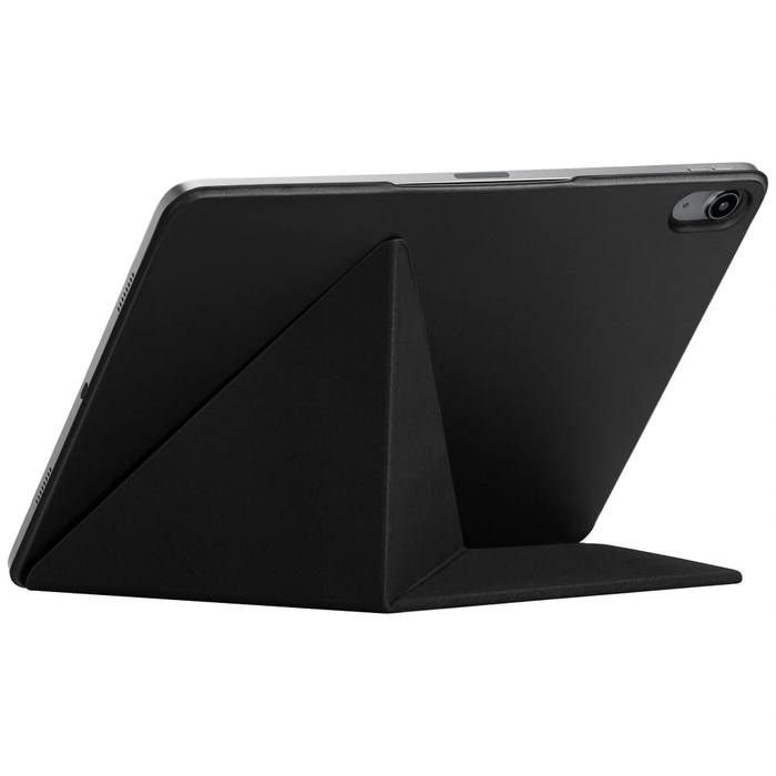 PITAKA MagEZ Folio 2 Apple iPad Pro 12.9" 2021/2022 / iPad Air 13" 2024/2025 black