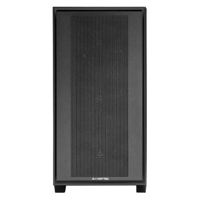 Κουτί Υπολογιστή Chieftec Night Hunter GS-03B-BLK-OP (Midi Tower)