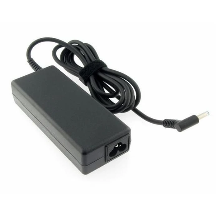 HP Φορτιστής Laptop 90W 19.5V 4.6A με Αποσπώμενο Καλώδιο και Σετ Βυσμάτων (753560-003)