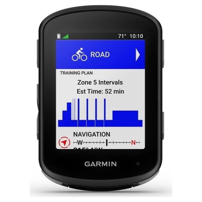 Garmin Edge 540 Cycle Map EU Ανατολική & Κεντρική Ευρώπη