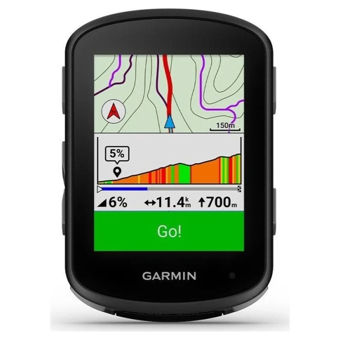 Garmin Edge 540 Cycle Map EU Ανατολική & Κεντρική Ευρώπη