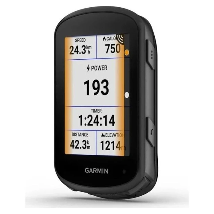 Garmin Edge 540 Cycle Map EU Ανατολική & Κεντρική Ευρώπη