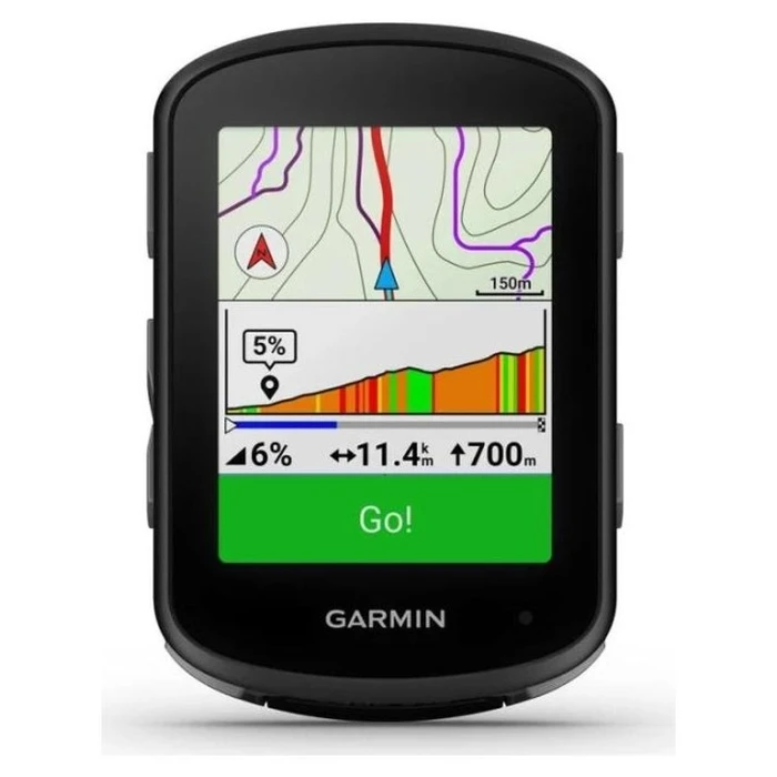 Garmin Edge 540 Cycle Map EU Ανατολική & Κεντρική Ευρώπη