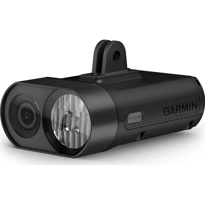 Garmin Varia Vue (Φως ποδηλάτου με ενσωματωμένη κάμερα 4K)