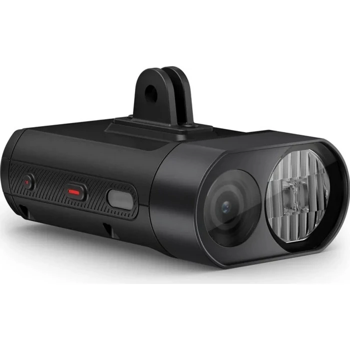 Garmin Varia Vue (Φως ποδηλάτου με ενσωματωμένη κάμερα 4K)