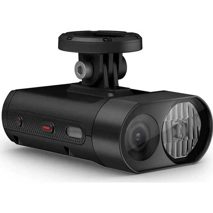 Garmin Varia Vue (Φως ποδηλάτου με ενσωματωμένη κάμερα 4K)