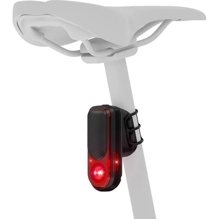 Garmin Varia Φως Ποδηλάτου / Οπίσθιο Ραντάρ (Model 010-03180-00)