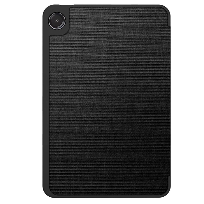 Tech-Protect SmartCase Pen Canvas Samsung Galaxy Tab A9 / A11 8.7 X110 / X115 / X133 / X135 Obsidian Black