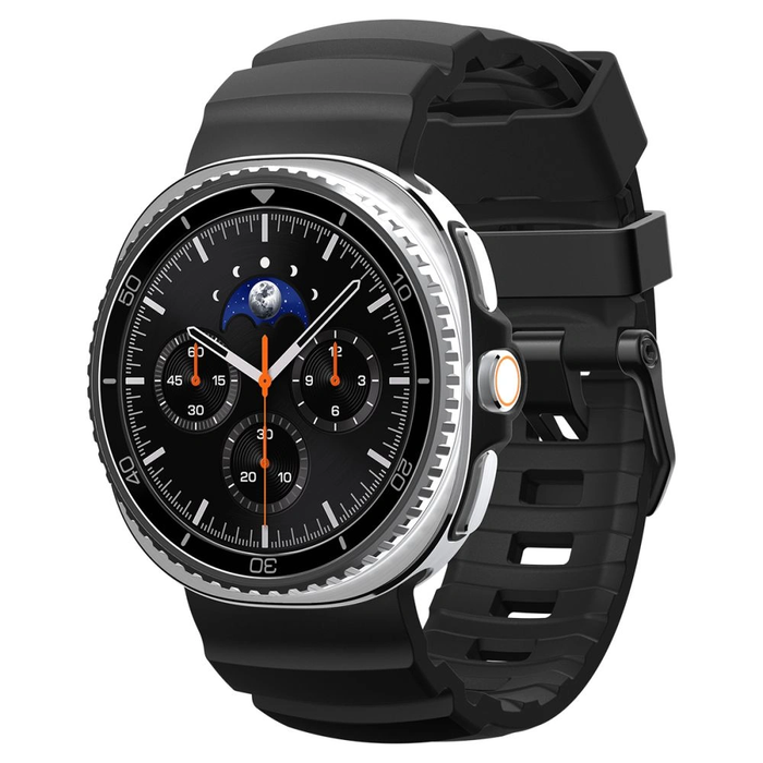 Spigen WBS2 Band Samsung Galaxy Watch 8 / 9 / Classic 40/44/46mm Black
