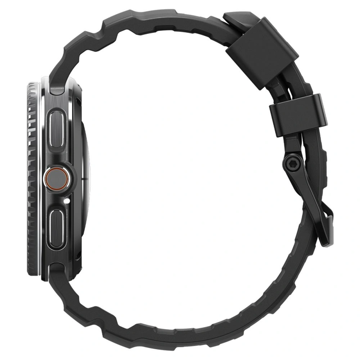 Spigen WBS2 Band Samsung Galaxy Watch 8 / 9 / Classic 40/44/46mm Black