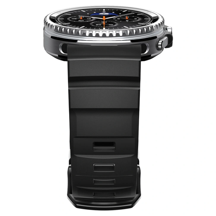 Spigen WBS2 Band Samsung Galaxy Watch 8 / 9 / Classic 40/44/46mm Black