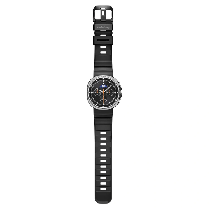 Spigen WBS2 Band Samsung Galaxy Watch 8 / 9 / Classic 40/44/46mm Black