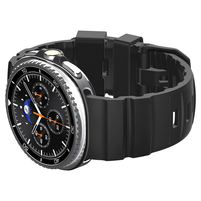 Spigen WBS2 Band Samsung Galaxy Watch 8 / 9 / Classic 40/44/46mm Black