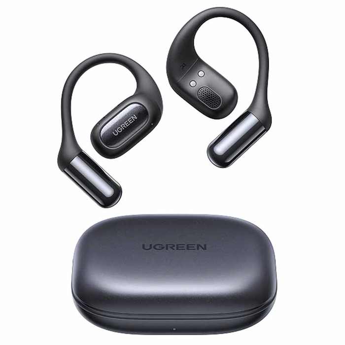 UGREEN FitBuds WS213 Wireless Headphones Bluetooth 6.0 (black)