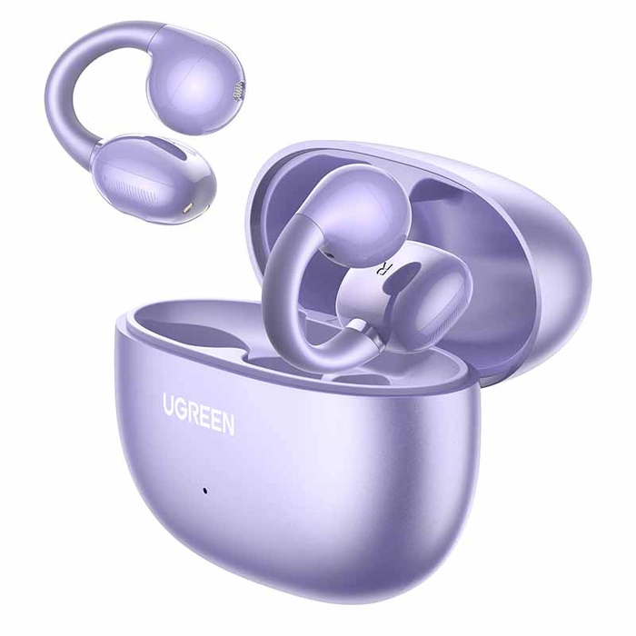 UGREEN HiTune S3 WS209 Wireless Earbuds (Purple)
